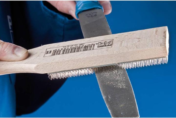 Actual product image Pferd HBF 10 ST 015 (232 mm)