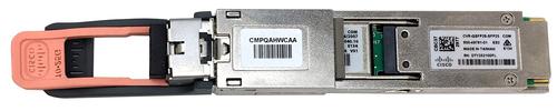 Produktbild Cisco 100G TO SFP25G ADAPTER