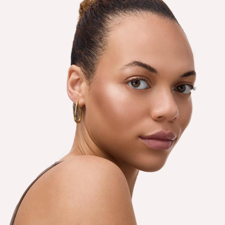 Actual product image Catrice Multi-Use Palette (D5A378, B1805B, Highlighter)