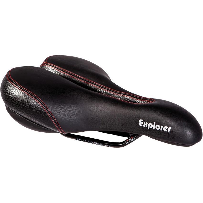 P&P Procycling, Sella bicicletta