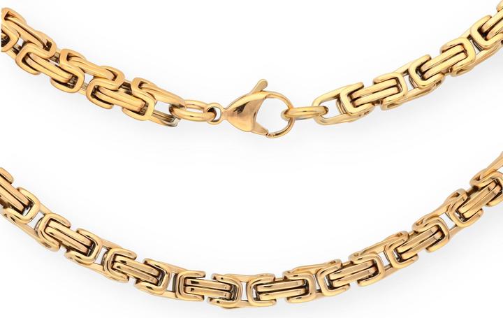 Immagine prodotto Carat Classico maschile (Acciaio inossidabile, 60 cm)