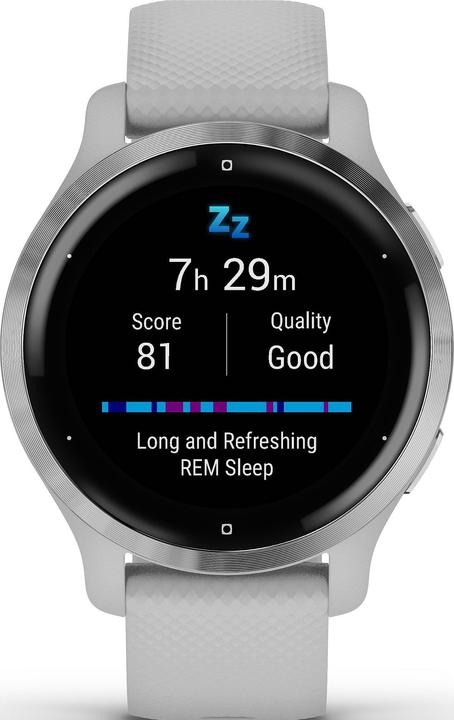 Produktbild Garmin Venu 2S (40 mm)