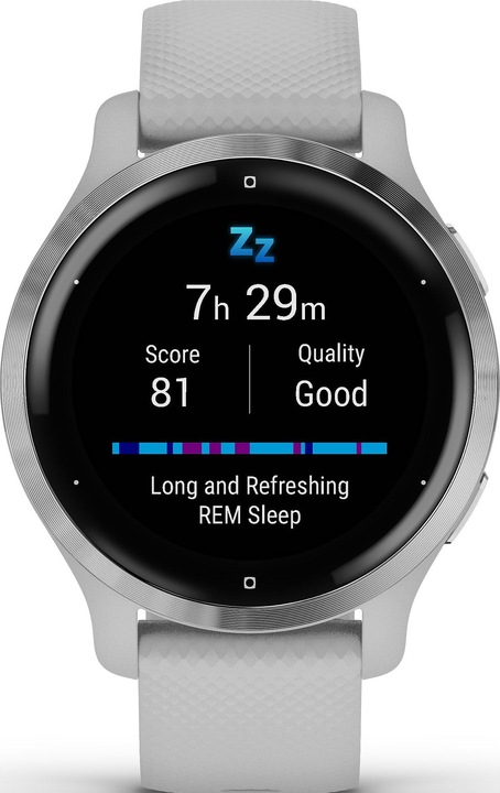 Produktbild Garmin Venu 2S (40 mm)