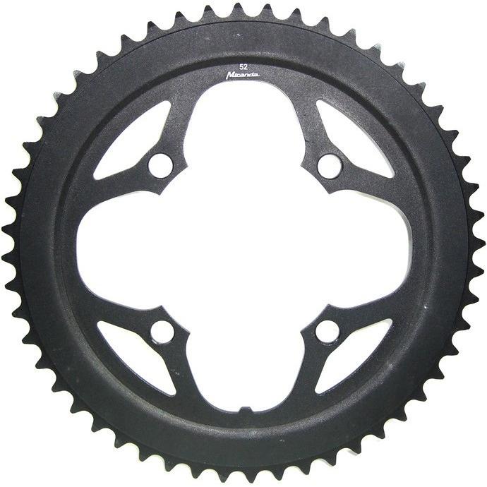 Haibike, Kettenblatt, (52)