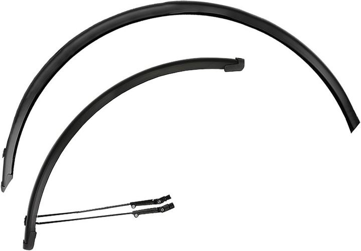 SKS XDURO Flyon Adventure (Schutzblech Set)