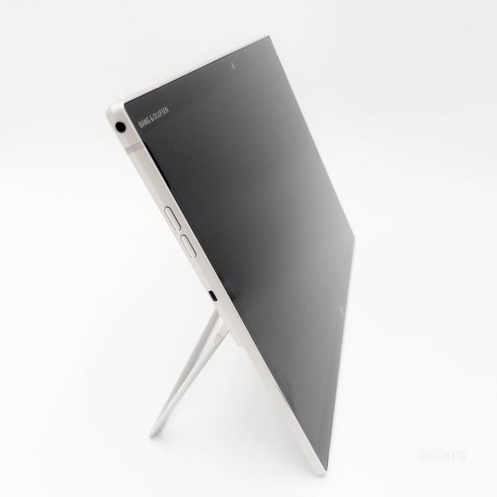 Produktbild ReCare HP Elite x2 G4 (13", 256 GB, Silver, B / Sehr gut)