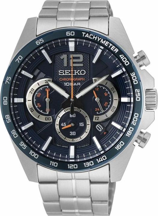 Immagine prodotto Seiko OROLOGI Mod. SSB345P1