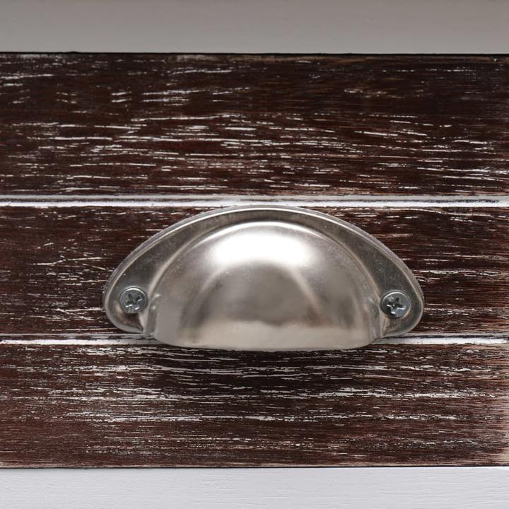 Image du produit vidaXL Beistelltisch (40 x 40 x 40 cm)