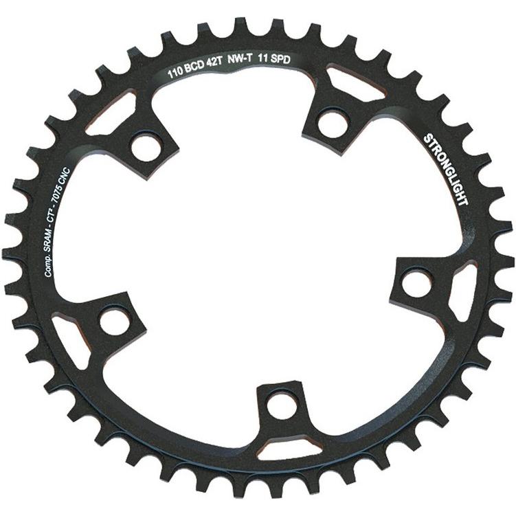 Stronglight, Kettenblatt, (38)