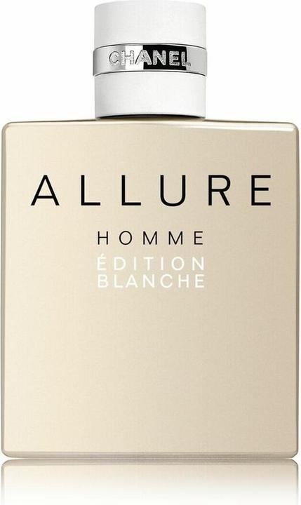 Produktbild Chanel Allure Edition Blanche (Eau de Parfum, 150 ml)