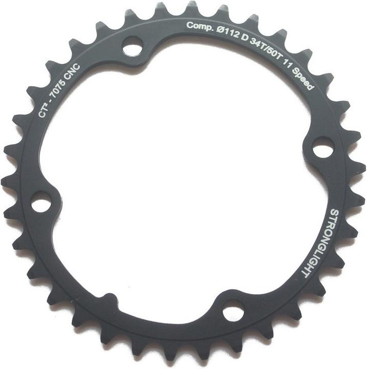 Image du produit Stronglight Type F 145 (34)