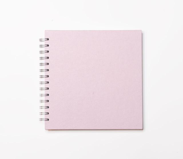 Image du produit Eibert Visual Creative Book (20 x 20 cm)