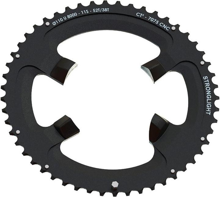 Image du produit Stronglight Ultegra FC-R8000 (38)