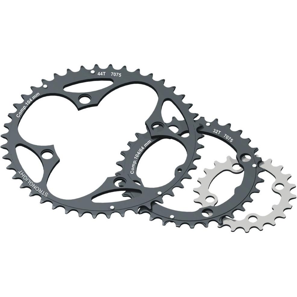 Thumbnail - Stronglight, Kettenblatt, (40)