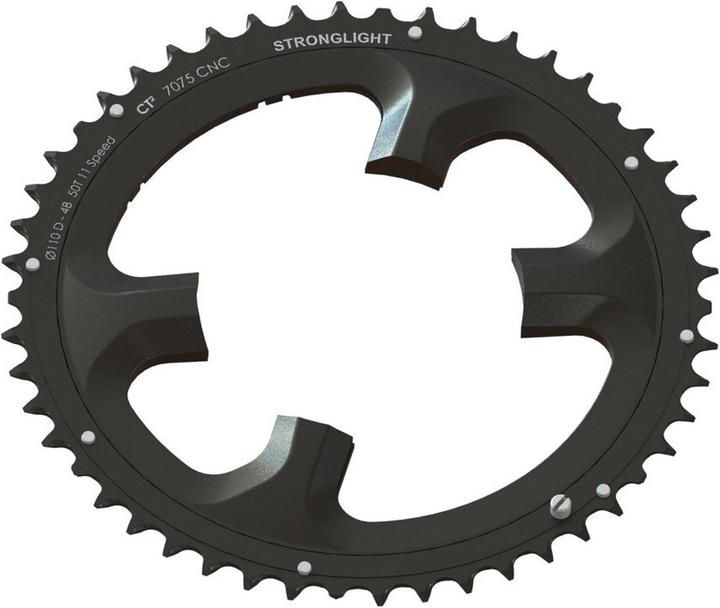 Image du produit Stronglight Dura-Ace (46)