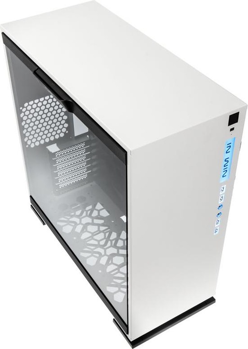 Image du produit In Win 303 (ATX, mATX, Mini-ITX, E-ATX)