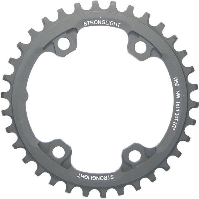 Produktbild Stronglight MTB Shimano 1x11