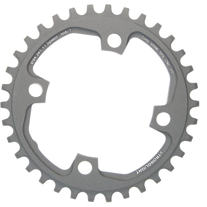 Stronglight, Kettenblatt, (32)