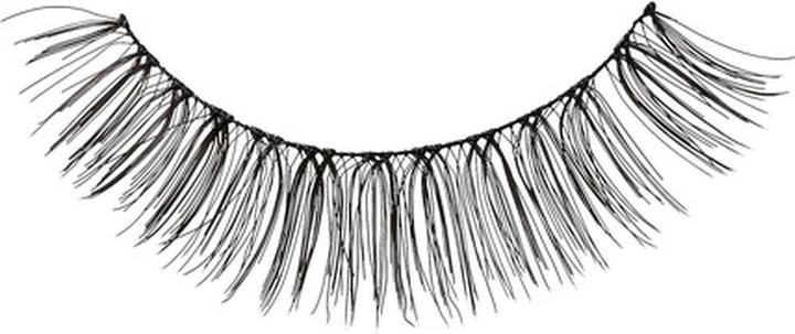 Actual product image KISS Lashes - Looks So Natural Iconic (Artificial eyelashes)