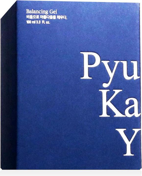 Immagine prodotto Pyunkang Yul Gel riequilibrante (100 ml, Gel viso)