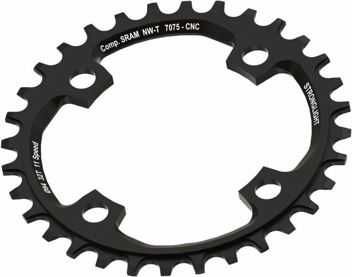 Actual product image Stronglight MTB Sram 1x11 (36)