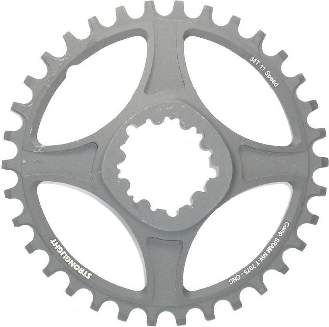 Produktbild Stronglight MTB Sram 1x11 (26)