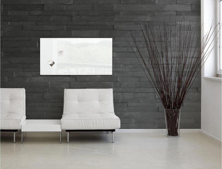 Actual product image Sigel Artverum (Magnet board, 91 x 46 cm)