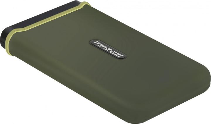 Image du produit Transcend ESD380C (1 To)