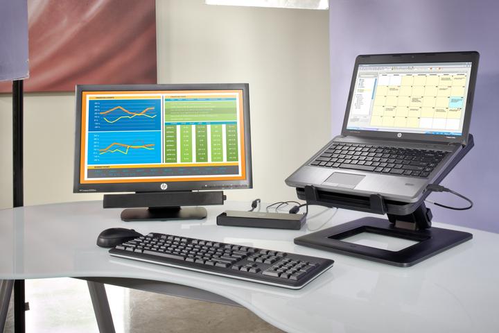 Produktbild HP USB C — USB C (1.80 m, USB 3.0, 100 W)