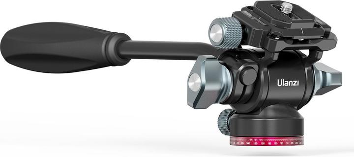 Ulanzi Tripod head U-190 Mini Fluid (Panorama head)