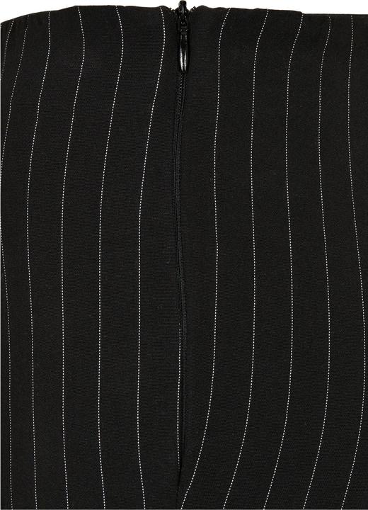 Actual product image Urban Classics Ladies Flared Pin Stripe Pants - 13669 (4XL)