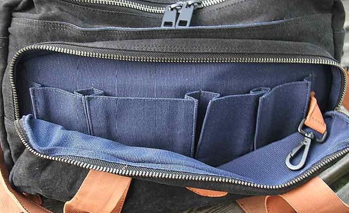 Immagine prodotto Pajass Borsa da viaggio (40 l)