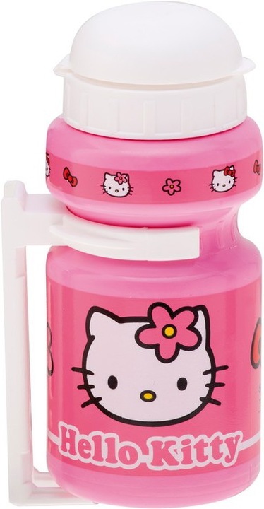 Actual product image Bike Fashion Hello Kitty (0.30 l)
