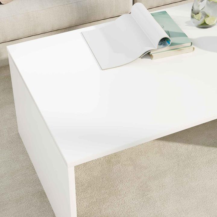 Immagine prodotto vidaXL Couchtisch (95 x 50 x 34 cm)