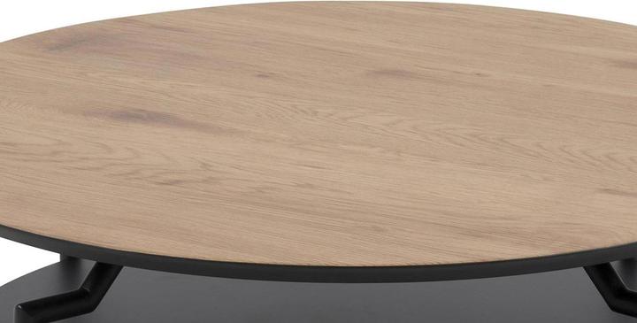 Produktbild AC Design Goldington (Ø 80 x 45 cm)