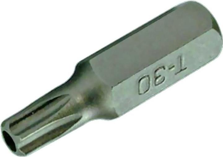 Produktbild SW-Stahl BIT 8X30 T60 MIT BOHRUNG