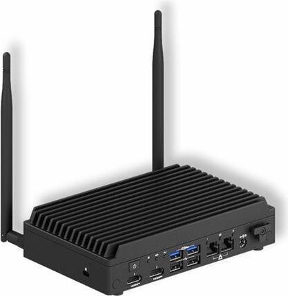 Produktbild ASUS NUC 13 Rugged Tall - Barebone - SFF