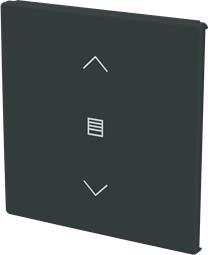 Produktbild Busch-Jaeger Abdeckung