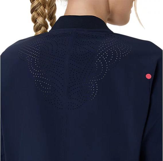 Produktbild ASICS Performance Matchjacke (L)