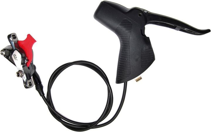 Immagine prodotto Sram Forza CX1 (Anteriore + Posteriore, Set freni)