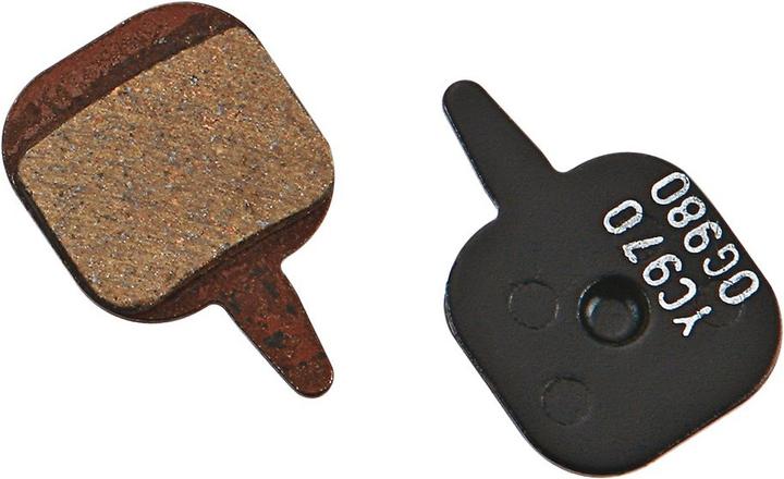 Immagine prodotto Tektro N11.11 (Tektro, Materiale sintetico)