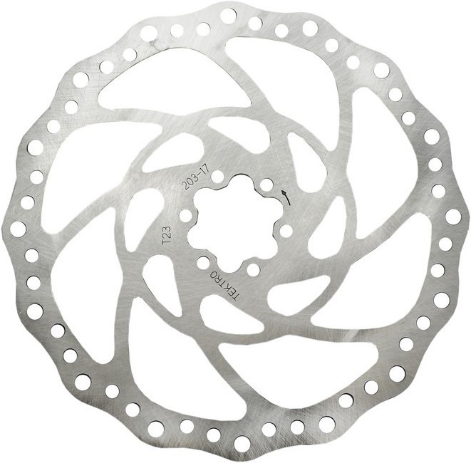 Immagine prodotto Tektro Disco freno (180 mm)