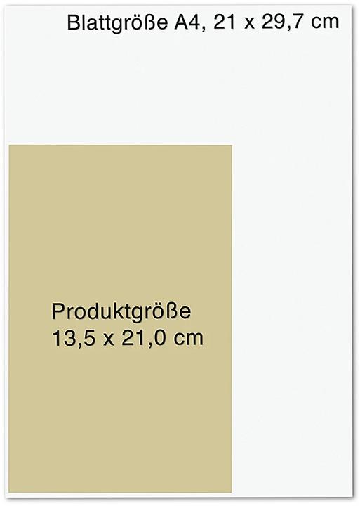 Produktbild Von jetzt auf Glück (Deutsch, Nicole Staudinger, 2021)
