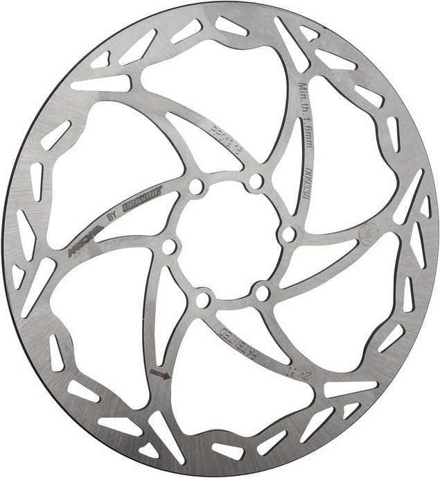 Actual product image Miche Road (160 mm)