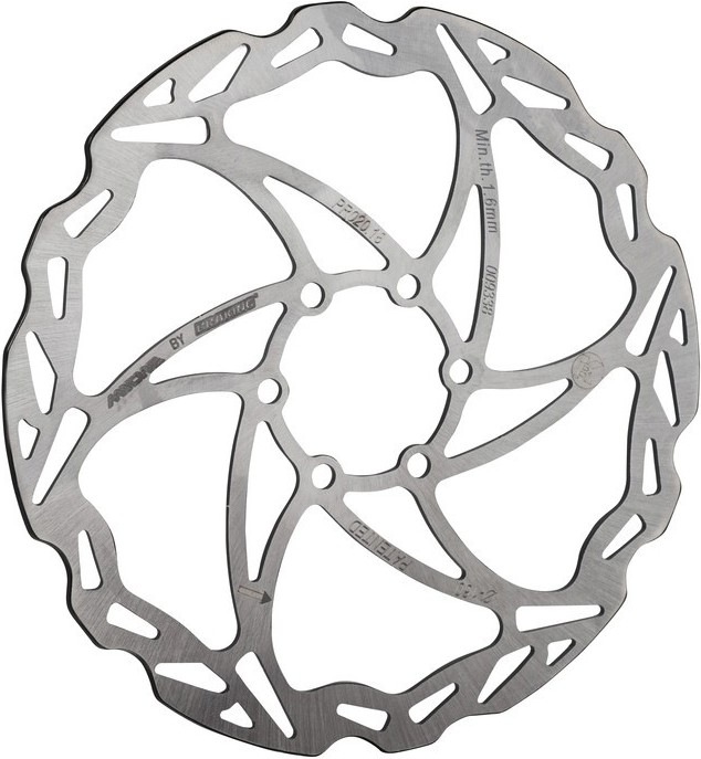 Immagine prodotto Miche Mtb (180 mm)