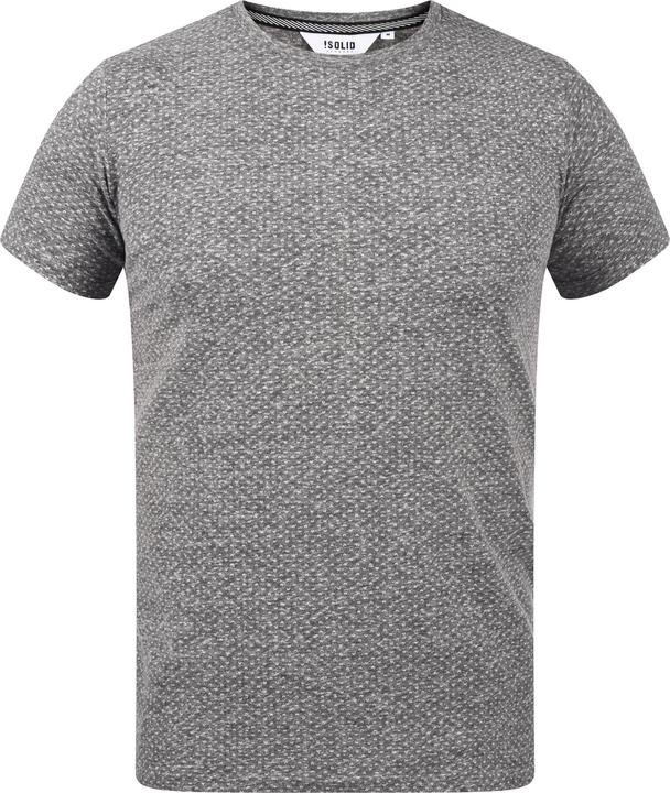 Dark Grey Melange (8288)