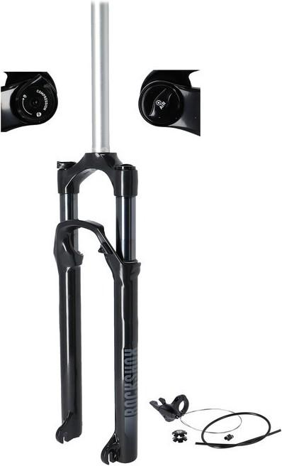 Image du produit RockShox Recon Silver RL DiscB (100 mm, Air)