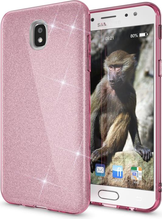 Actual product image Nalia Cell phone case (Samsung Galaxy J7 2017)