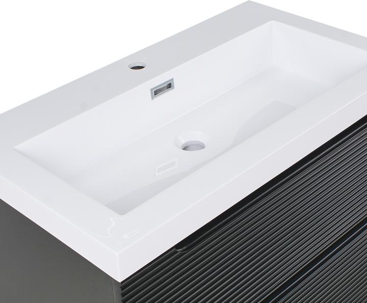 Immagine prodotto Beliani Makana (80 x 46 x 45 cm)