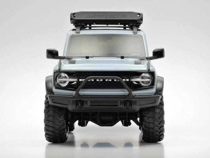 Produktbild Tamiya Ford Bronco